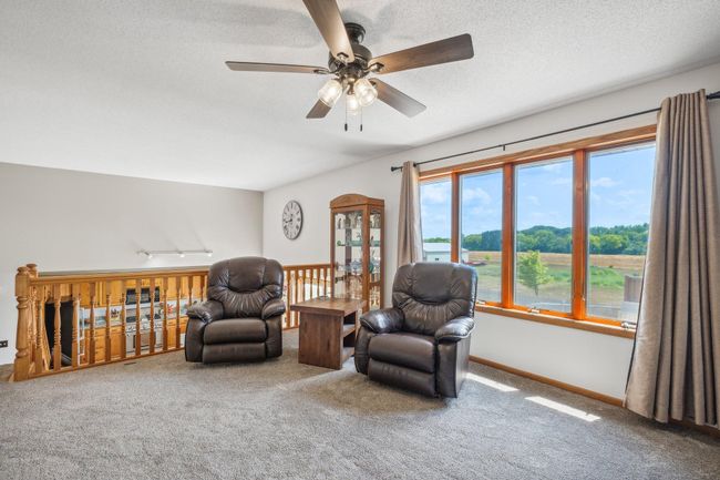 10865 367th Street, House other with 4 bedrooms, 3 bathrooms and null parking in Sunrise Twp MN | Image 26