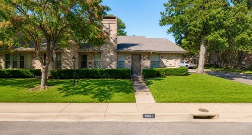 10641 Northboro St, Dallas, TX, 75230-4452 | Card Image