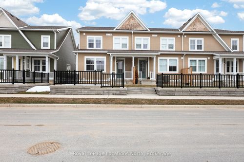10 Allison Lane, Midland, ON, L4R0H2 | Card Image