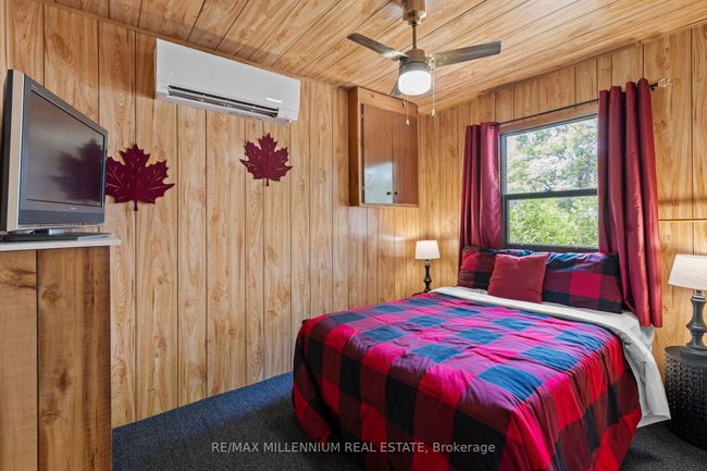 82 Beach Rd, House other with 3 bedrooms, 1 bathrooms and 6 parking in Tiny ON | Image 26