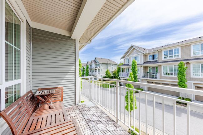Balcony featuring a residential view | Image 33