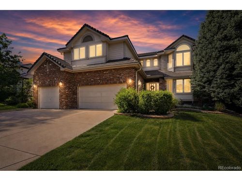5444 S Geneva Way, Englewood, CO, 80111-6220 | Card Image