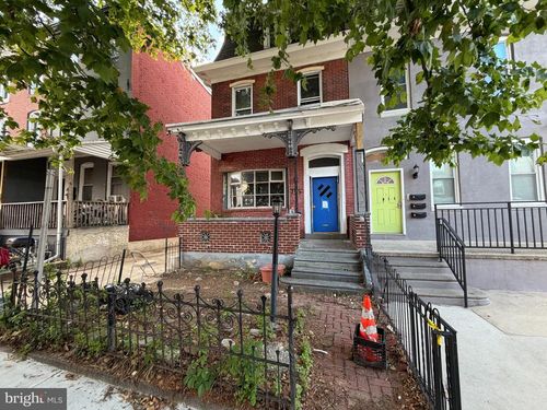 755 N 43rd St, PHILADELPHIA, PA, 19104-1465 | Card Image