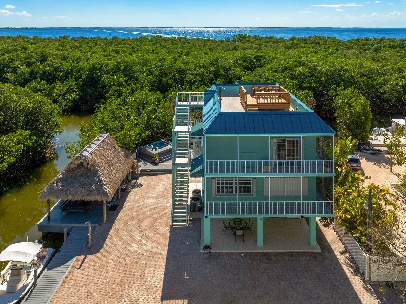 Waterways Dr, Key Largo, FL 33037