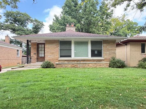 1811 Thatcher Ave, Elmwood Park, IL, 60707-3546 | Card Image