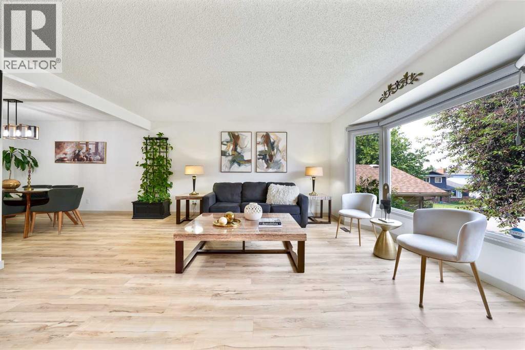 Residential in Calgary 4