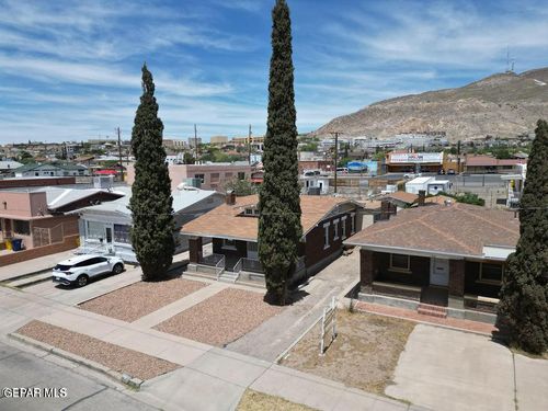 2109 E Yandell Dr, El Paso, TX, 79903-3515 | Card Image