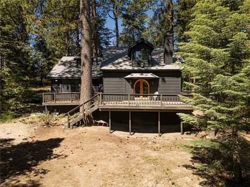 504 Millburn Rd, Lake Arrowhead, CA, 92352 | Card Image