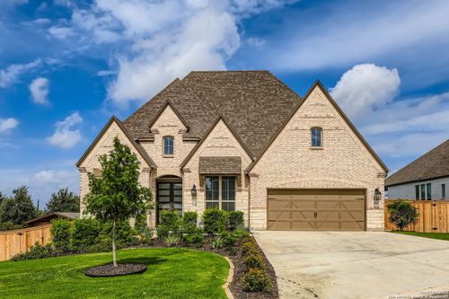 28607 Bull Gate, Boerne, TX, 78015-5195 | Card Image