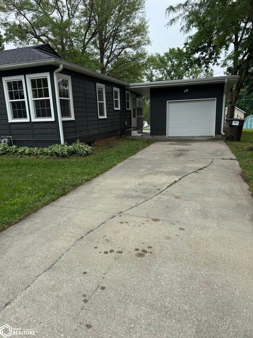 1408 Forest Avenue, Red Oak, IA, 51566 | Card Image