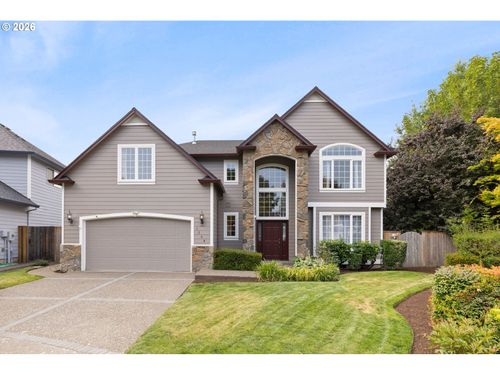 1264 Ne Estelle Ct, Hillsboro, OR, 97124 | Card Image