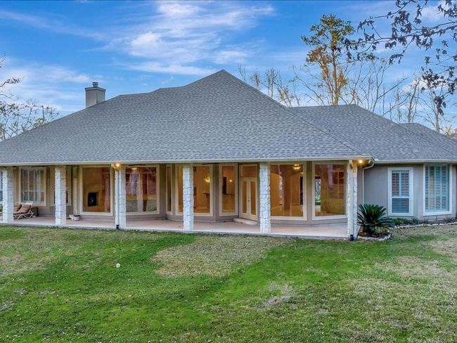 2951 S Fm 1194, House other with 4 bedrooms, 4 bathrooms and null parking in Lufkin TX | Image 47