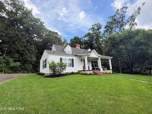 4115 Garden Dr, Knoxville, TN, 37918-3504 | Card Image