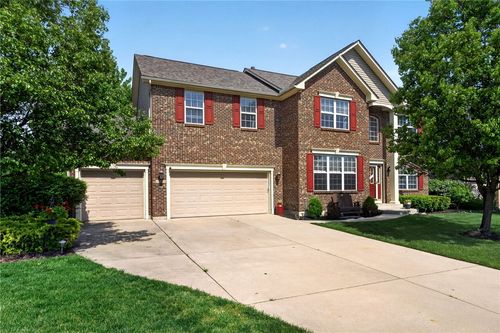 25 Richards Run, Springboro, OH, 45066 | Card Image