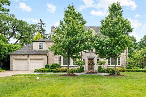 244 Lincoln Dr, Glencoe, IL, 60022-1330 | Card Image