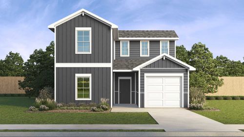 155 Orange Flame Boulevard, Kyle, TX, 78640 | Card Image