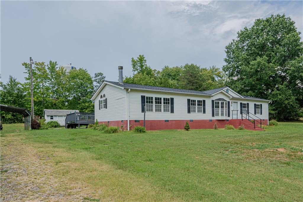 Residential in Madison 2