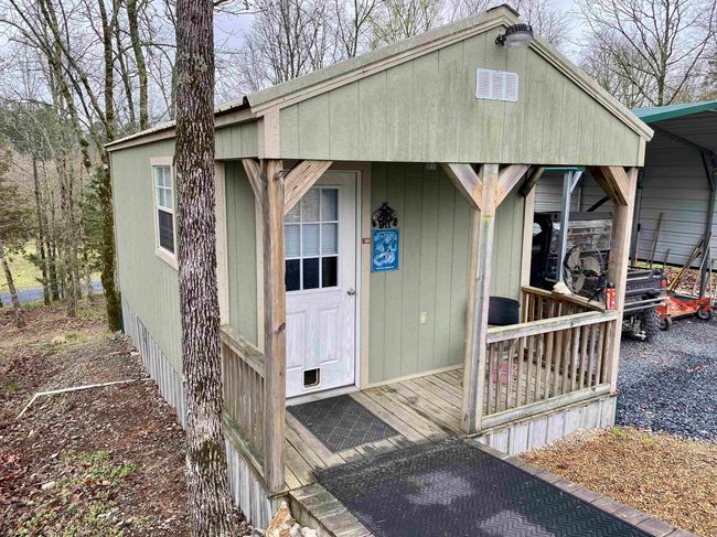 33 Collins Field Rd, Home with 3 bedrooms, 2 bathrooms and null parking in Mount Ida AR | Image 10