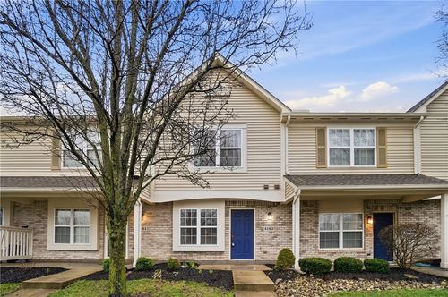 4163 Spyglass Hill, Mason, OH, 45040 | Card Image