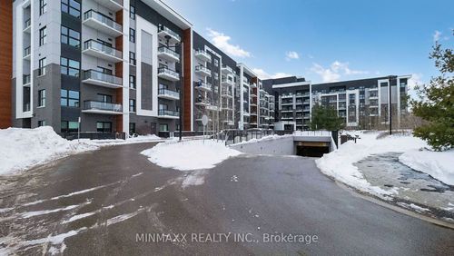 314-128 Grovewood Common, Oakville, ON, L6H0X3 | Card Image