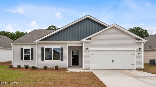 2631 Delilah Drive, Winterville, NC, 28590 | Card Image