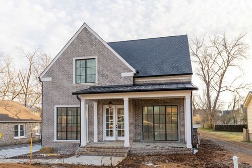 120 Cleburne St, Franklin, TN, 37064-3652 | Card Image