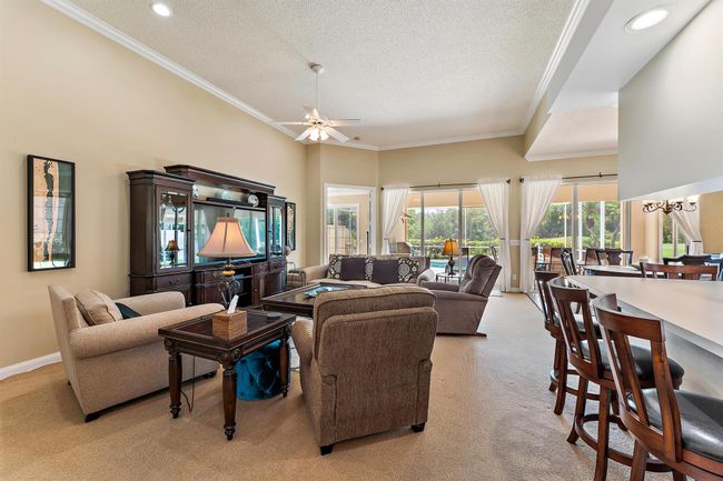 8485 Se Palm Hammock Ln, House other with 3 bedrooms, 3 bathrooms and null parking in Hobe Sound FL | Image 16