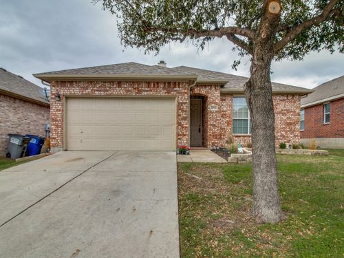 14524 Crystal Lake Dr, Little Elm, TX, 75068-2738 | Card Image