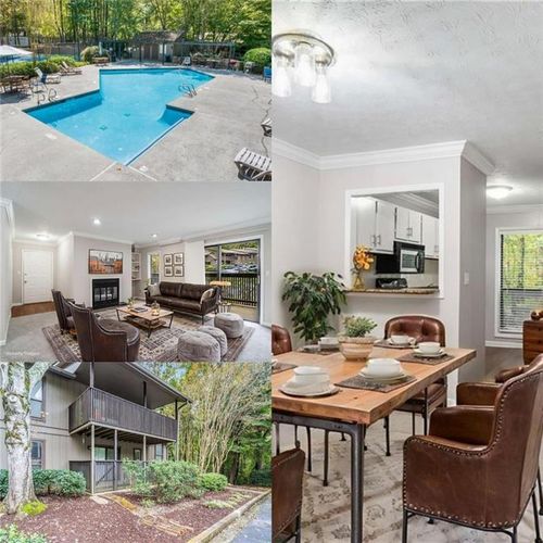 1307 Cumberland Ct Se, Smyrna, GA, 30080-8657 | Card Image