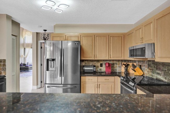 D - 5465 Monterey D Circle, Condo with 3 bedrooms, 3 bathrooms and null parking in Delray Beach FL | Image 30