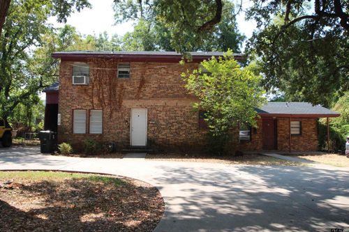 518 W. Charnwood Unit A, Tyler, TX, 75701 | Card Image