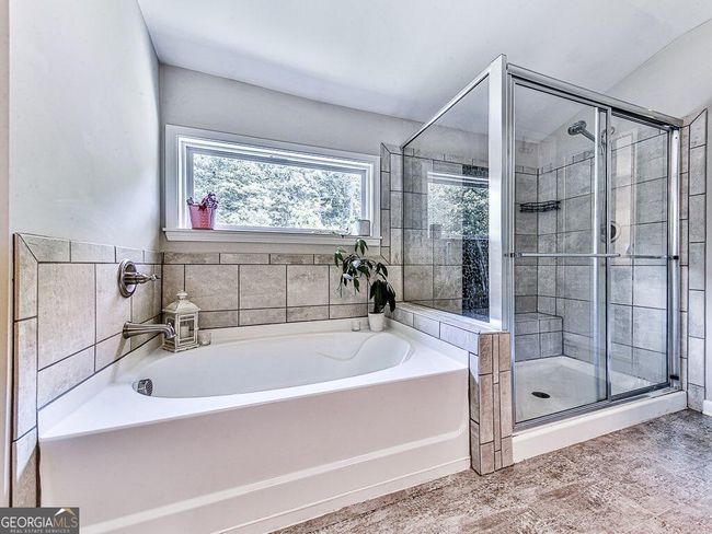 314 Sky High Trl, House other with 4 bedrooms, 3 bathrooms and null parking in Canton GA | Image 33