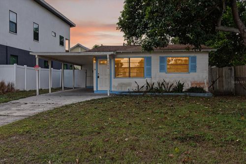 2480 18th Ave N, SAINT PETERSBURG, FL, 33713-4906 | Card Image