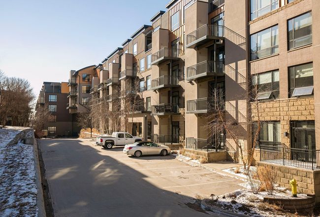 UNIT-217 - 3116 W Lake St, Condo with 1 bedrooms, 1 bathrooms and null parking in Minneapolis MN | Image 46