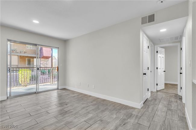 UNIT-153 - 5009 Indian River Dr, Condo with 2 bedrooms, 1 bathrooms and null parking in Las Vegas NV | Image 14