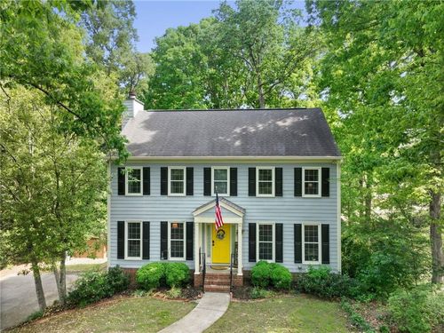 3757 Rogers Cv, Duluth, GA, 30096-2769 | Card Image