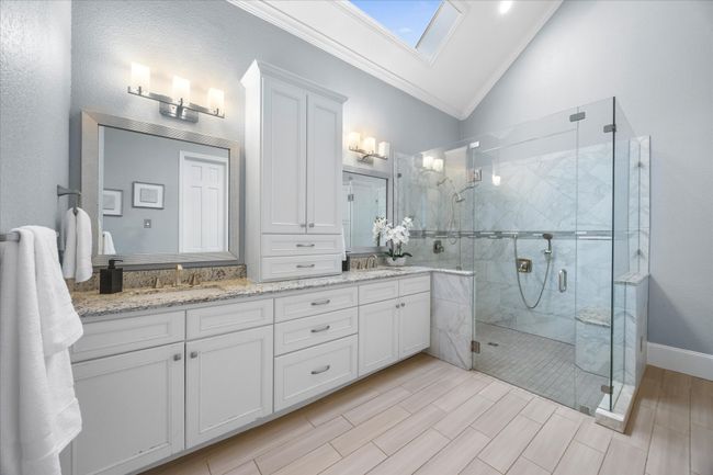 Updated Primary bathroom | Image 21