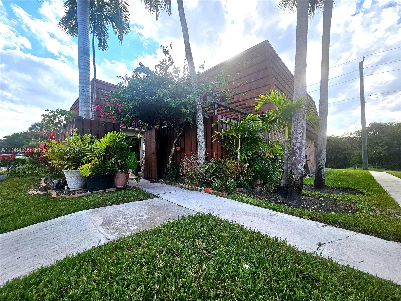 Residential in Davie 3
