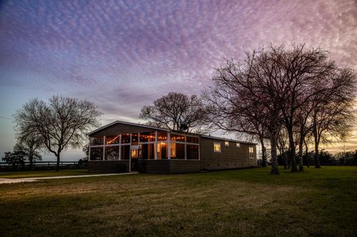 12893 E State Highway 97, Waelder, TX, 78959-5407 | Card Image