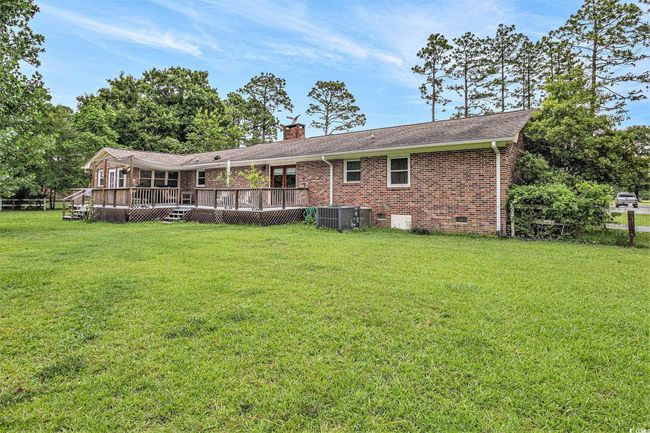 475 Willard Rd, House other with 3 bedrooms, 3 bathrooms and 5 parking in Conway SC | Image 29