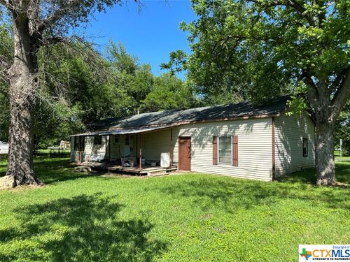 602 S Mignonette St, Kosse, TX, 76653-3557 | Card Image