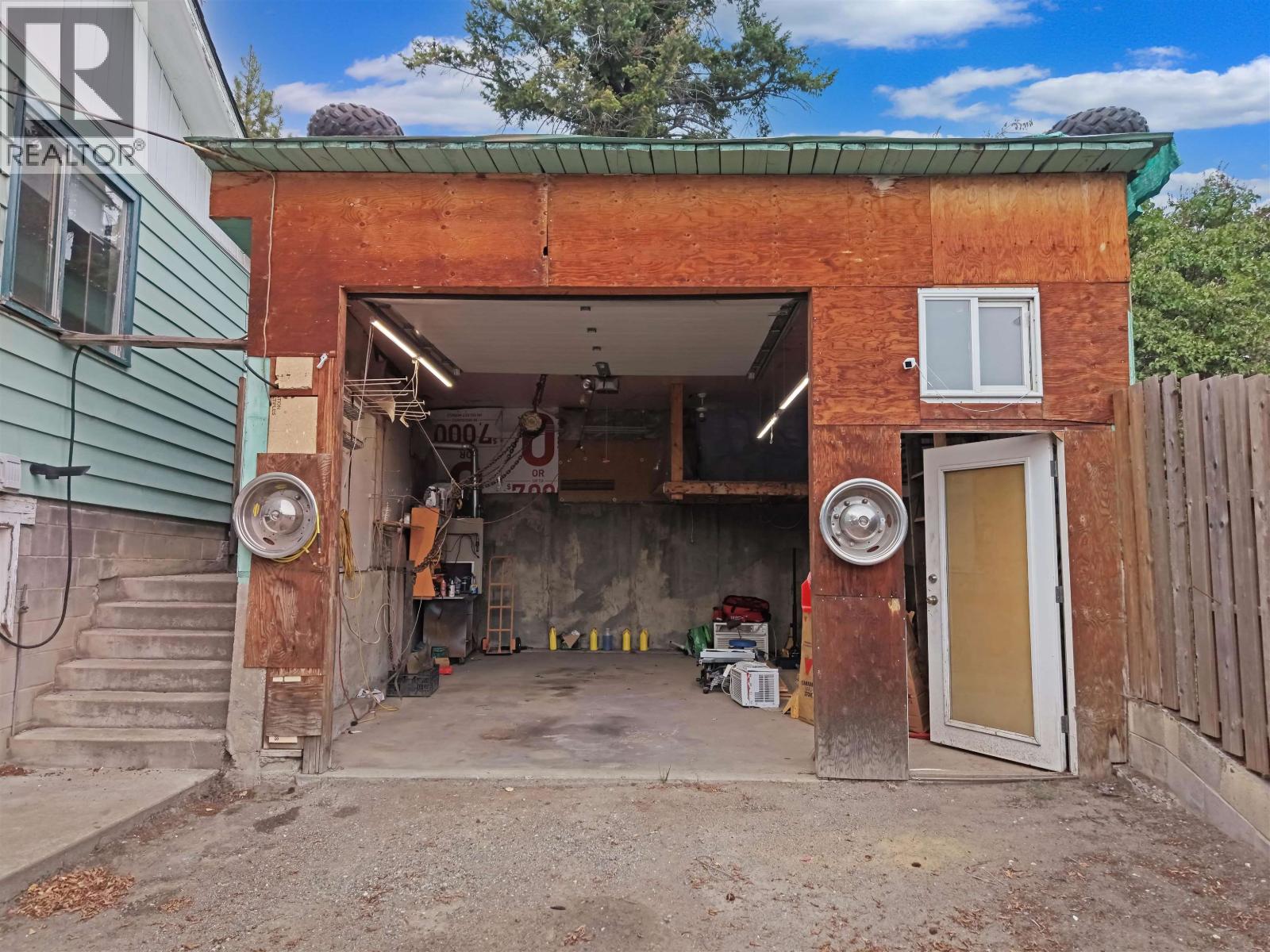 Residential in Williams Lake 3