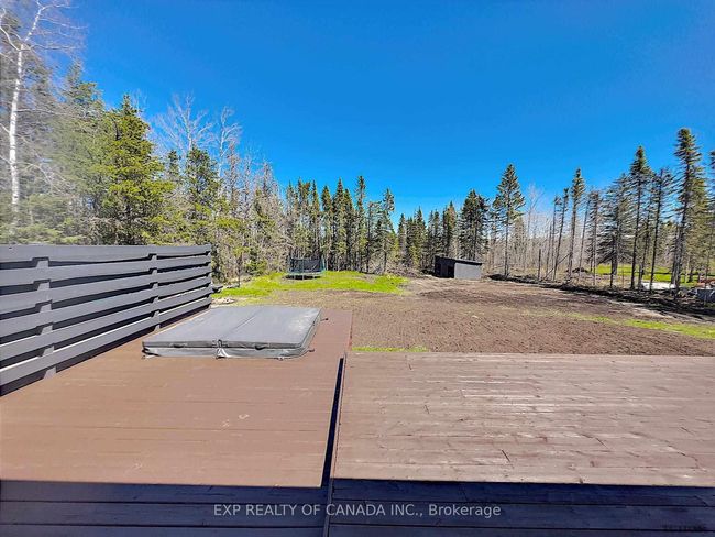 1022 Wings Rd, House other with 3 bedrooms, 3 bathrooms and 10 parking in Iroquois Falls ON | Image 16