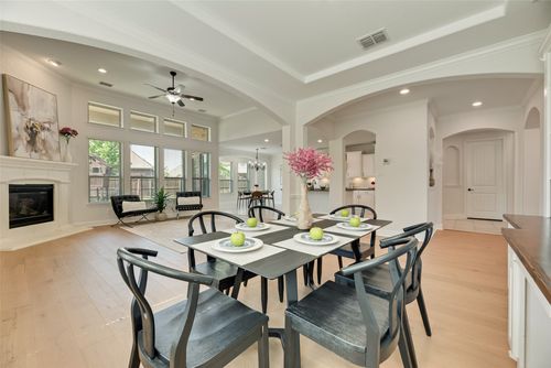 2749 Boulder Creek St, Prosper, TX, 75078-9621 | Card Image