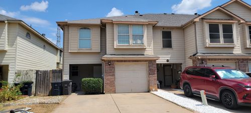 12613 Oceanside Dr, Euless, TX, 76040-3454 | Card Image