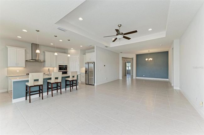12734 Rainwashed Loop, House other with 4 bedrooms, 3 bathrooms and null parking in Parrish FL | Image 20
