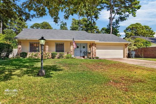 306 Ellerbe Ridge Dr, Shreveport, LA, 71106-7619 | Card Image