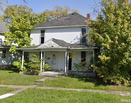 143 S Broad St, Dunkirk, IN, 47336-1306 | Card Image