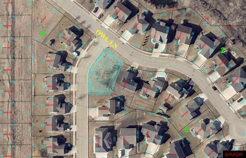 101 Hawk Ave, Eagle Lake, MN, 56024-4503 | Card Image