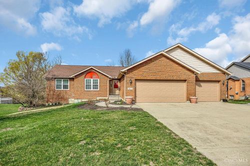 6633 Willow Bend Dr, Liberty Twp, OH, 45011-7510 | Card Image